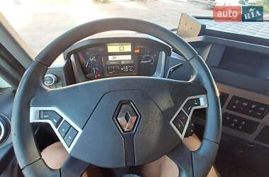 Тягач Renault Range T/T-Series  2014 в 