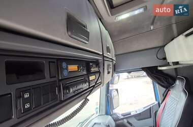 Тягач Renault Range T/T-Series  2014 в 