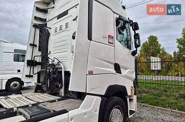 Тягач Renault Range T/T-Series  2017 в 