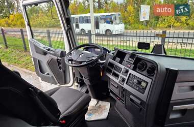 Тягач Renault Range T/T-Series  2017 в 