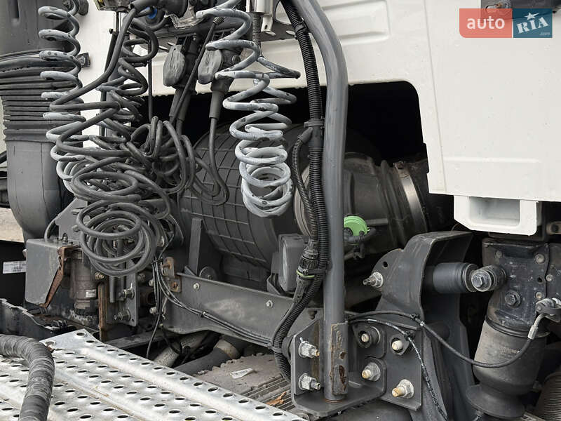 Тягач Renault Range T/T-Series 2014 в Києві фото 21 Тягач Renault Range T/T-Series 2014 в Києві