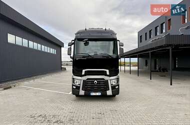 Тягач Renault Range T/T-Series  2017 в 