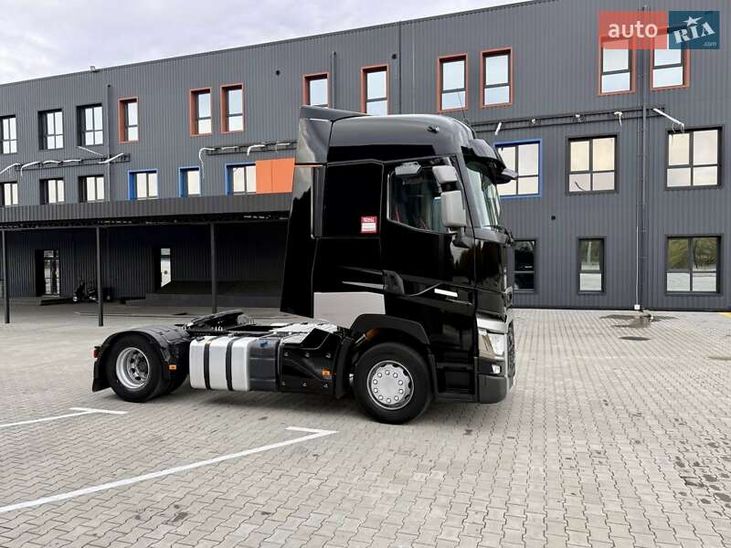 Тягач Renault Range T/T-Series 2017 в Дубно фото 11 Тягач Renault Range T/T-Series 2017 в Дубно