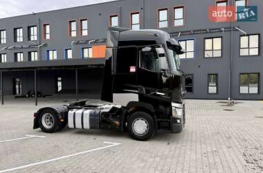 Тягач Renault Range T/T-Series  2017 в 