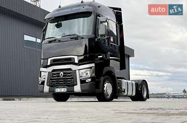 Тягач Renault Range T/T-Series  2017 в 