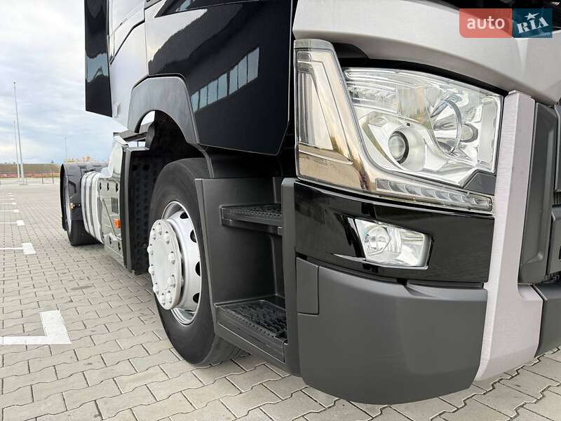 Тягач Renault Range T/T-Series 2017 в Дубно фото 37 Тягач Renault Range T/T-Series 2017 в Дубно