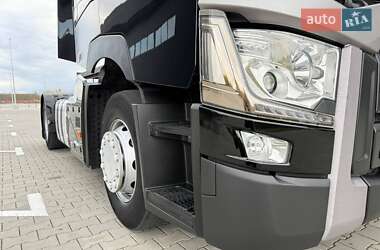 Тягач Renault Range T/T-Series  2017 в 