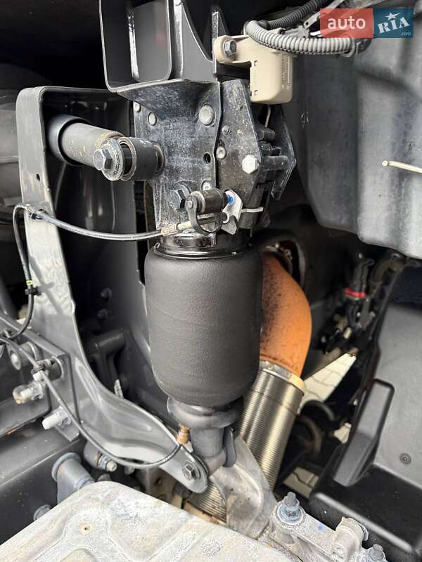 Тягач Renault Range T/T-Series 2017 в Дубно фото 42 Тягач Renault Range T/T-Series 2017 в Дубно