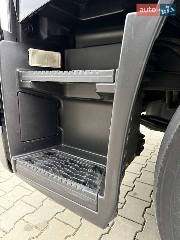 Тягач Renault Range T/T-Series 2017 в Дубно фото 62 Тягач Renault Range T/T-Series 2017 в Дубно