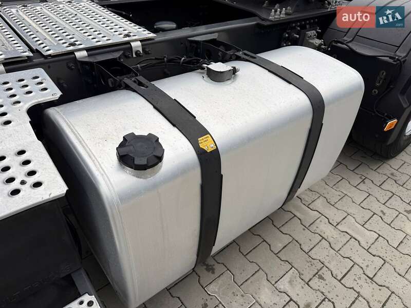 Тягач Renault Range T/T-Series 2017 в Дубно фото 65 Тягач Renault Range T/T-Series 2017 в Дубно