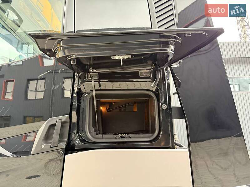 Тягач Renault Range T/T-Series 2017 в Дубно фото 70 Тягач Renault Range T/T-Series 2017 в Дубно