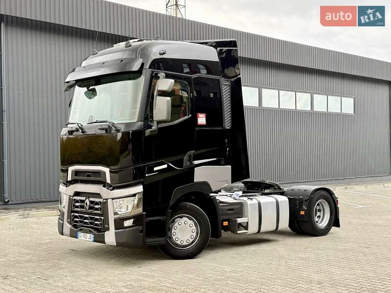 Тягач Renault Range T/T-Series 2017 в Дубно фото 102 Тягач Renault Range T/T-Series 2017 в Дубно