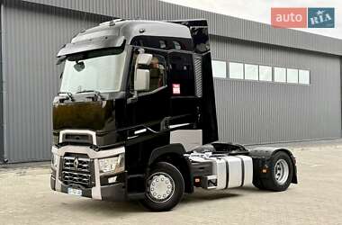 Тягач Renault Range T/T-Series  2017 в 