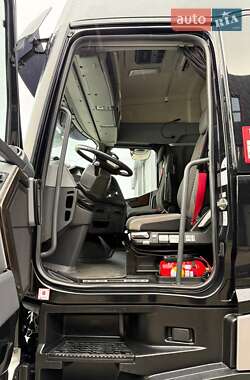 Тягач Renault Range T/T-Series  2017 в 