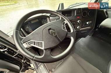 Тягач Renault Range T/T-Series  2017 в 