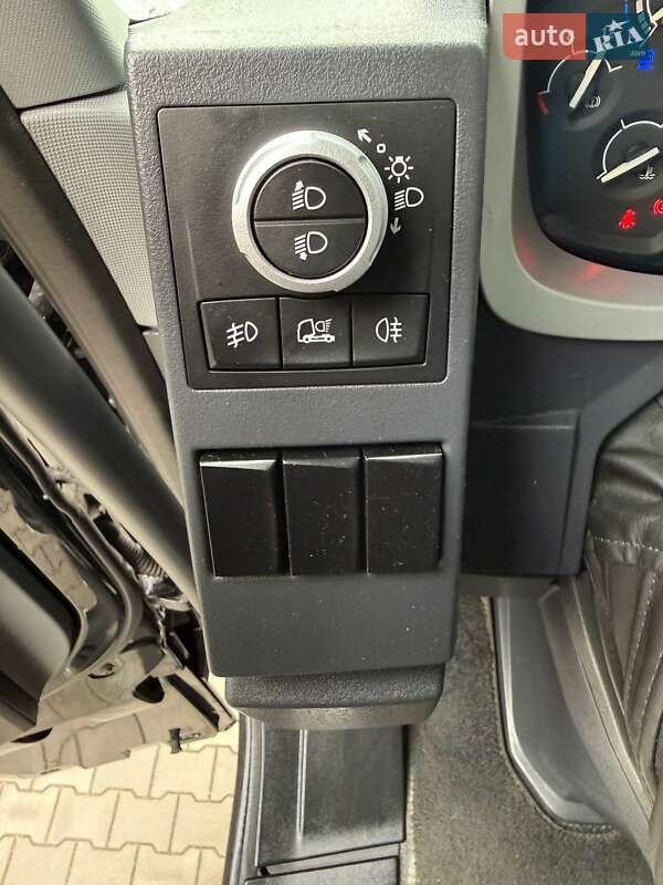 Тягач Renault Range T/T-Series 2017 в Дубно фото 109 Тягач Renault Range T/T-Series 2017 в Дубно