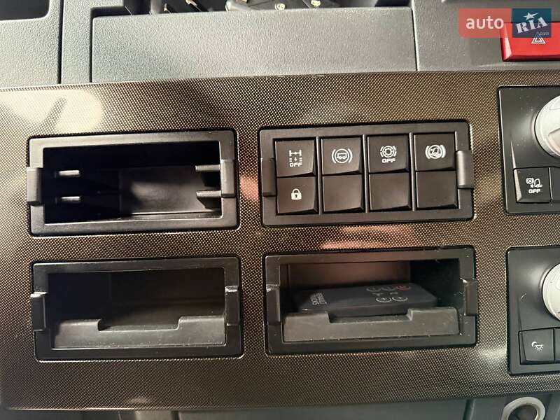 Тягач Renault Range T/T-Series 2017 в Дубно фото 130 Тягач Renault Range T/T-Series 2017 в Дубно