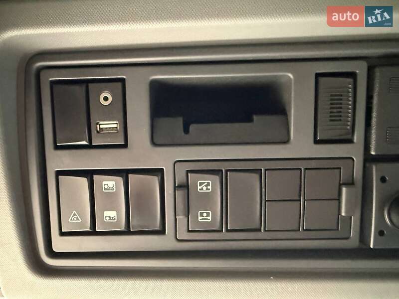 Тягач Renault Range T/T-Series 2017 в Дубно фото 128 Тягач Renault Range T/T-Series 2017 в Дубно