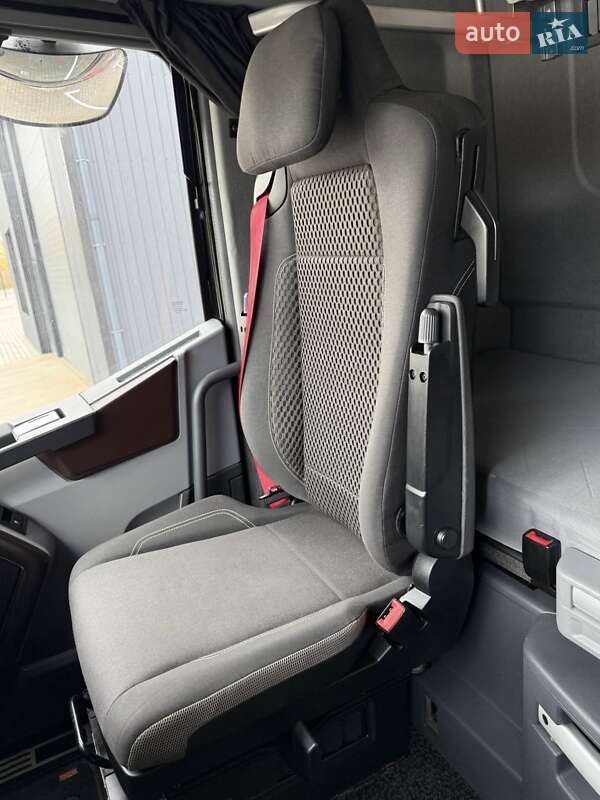 Тягач Renault Range T/T-Series 2017 в Дубно фото 134 Тягач Renault Range T/T-Series 2017 в Дубно