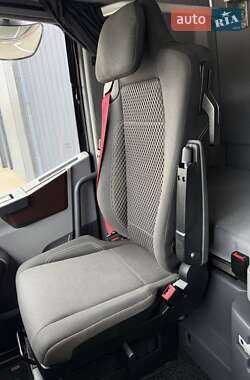 Тягач Renault Range T/T-Series  2017 в 