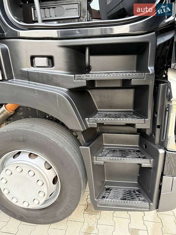 Тягач Renault Range T/T-Series 2017 в Дубно фото 149 Тягач Renault Range T/T-Series 2017 в Дубно