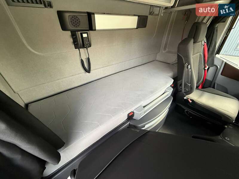 Тягач Renault Range T/T-Series 2017 в Дубно фото 163 Тягач Renault Range T/T-Series 2017 в Дубно