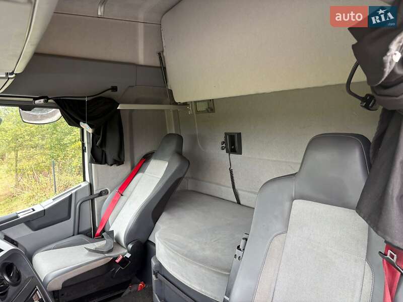 Тягач Renault Range T/T-Series  2016 в Луцке