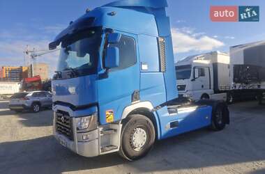 Тягач Renault Range T/T-Series  2016 в Тернополе
