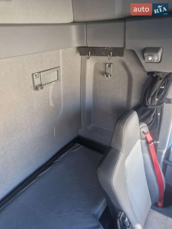 Тягач Renault Range T/T-Series 2016 в Тернополе фото 25 Тягач Renault Range T/T-Series 2016 в Тернополе