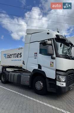 Тягач Renault Range T/T-Series  2019 в Запорожье