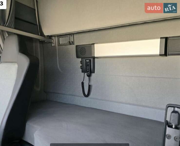 Тягач Renault Range T/T-Series 2019 в Запорожье фото 3 Тягач Renault Range T/T-Series 2019 в Запорожье