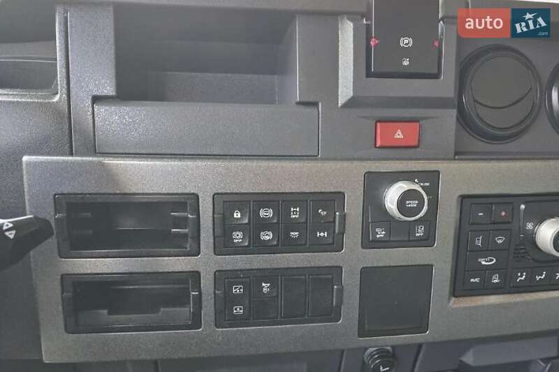 Тягач Renault Range T/T-Series 2019 в Запорожье фото 4 Тягач Renault Range T/T-Series 2019 в Запорожье