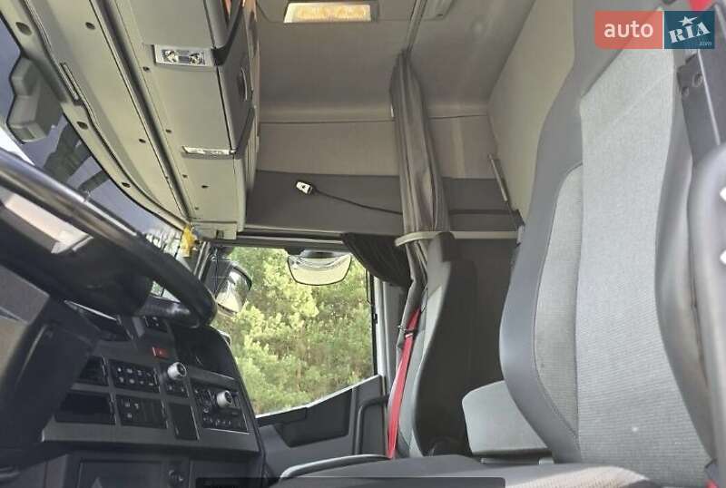 Тягач Renault Range T/T-Series 2019 в Запорожье фото 5 Тягач Renault Range T/T-Series 2019 в Запорожье