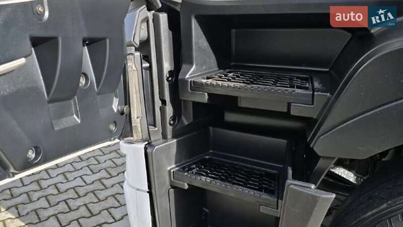 Тягач Renault Range T/T-Series 2019 в Запорожье фото 7 Тягач Renault Range T/T-Series 2019 в Запорожье