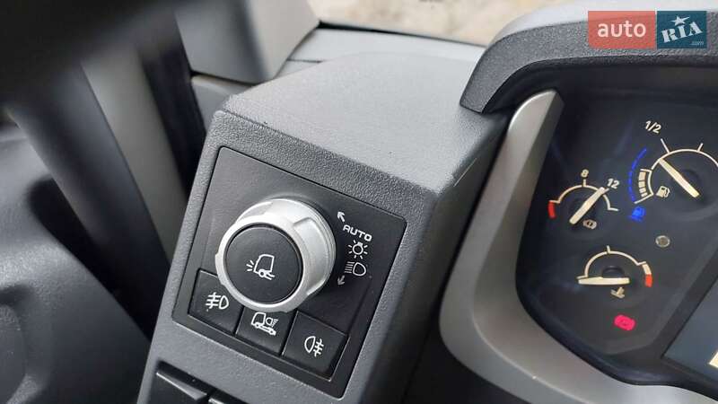 Тягач Renault Range T/T-Series  2014 в Ровно