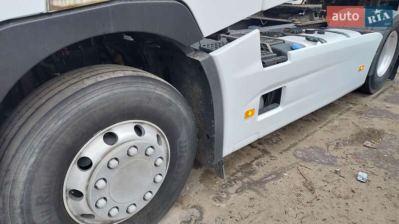 Тягач Renault Range T/T-Series  2014 в Ровно