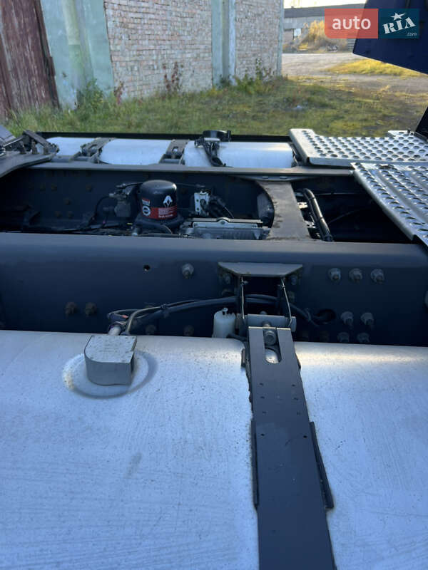 Тягач Renault Range T/T-Series  2014 в Ивано-Франковске