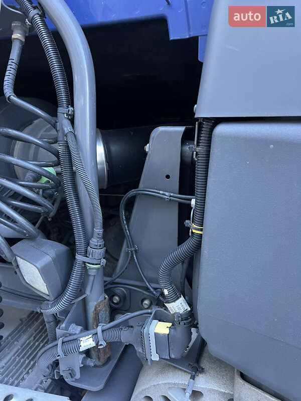 Тягач Renault Range T/T-Series  2014 в Ивано-Франковске