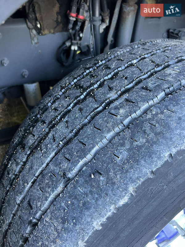 Тягач Renault Range T/T-Series  2014 в Ивано-Франковске