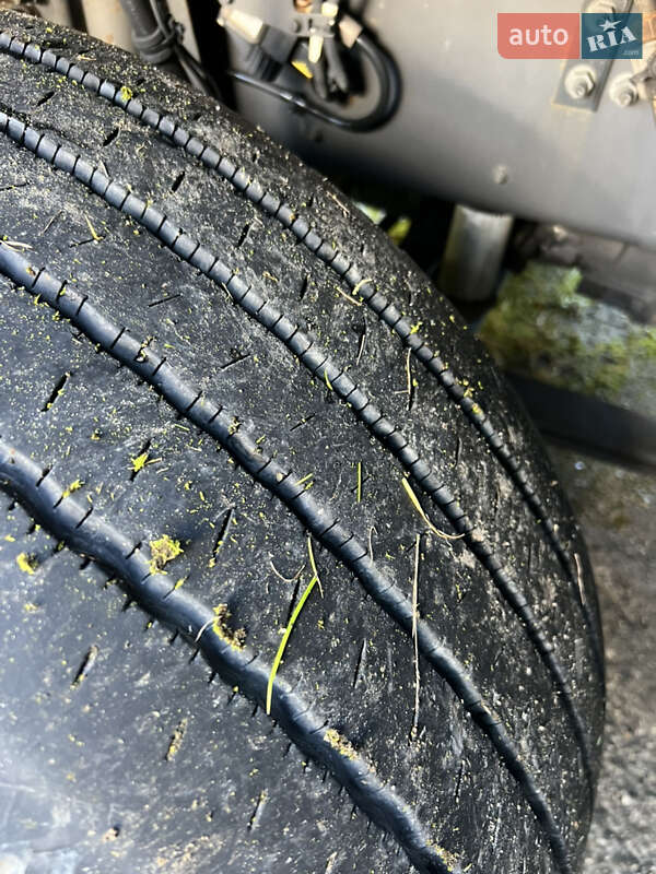 Тягач Renault Range T/T-Series  2014 в Ивано-Франковске