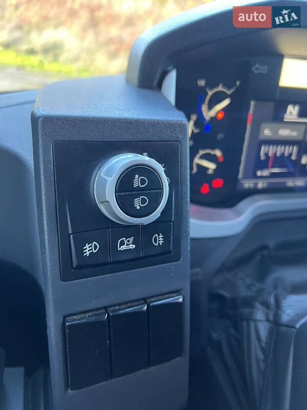 Тягач Renault Range T/T-Series  2014 в Ивано-Франковске