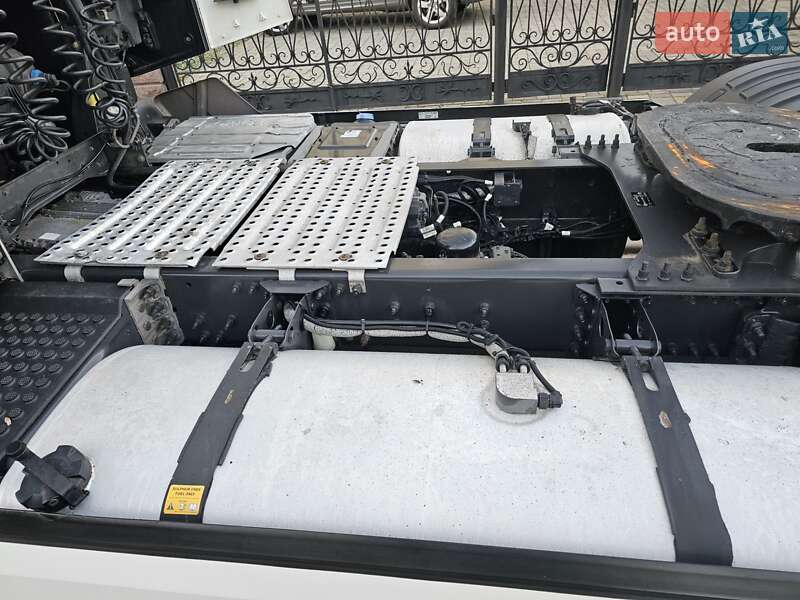 Тягач Renault Range T/T-Series  2017 в Луцке