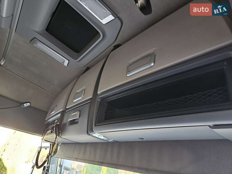 Тягач Renault Range T/T-Series  2017 в Луцке