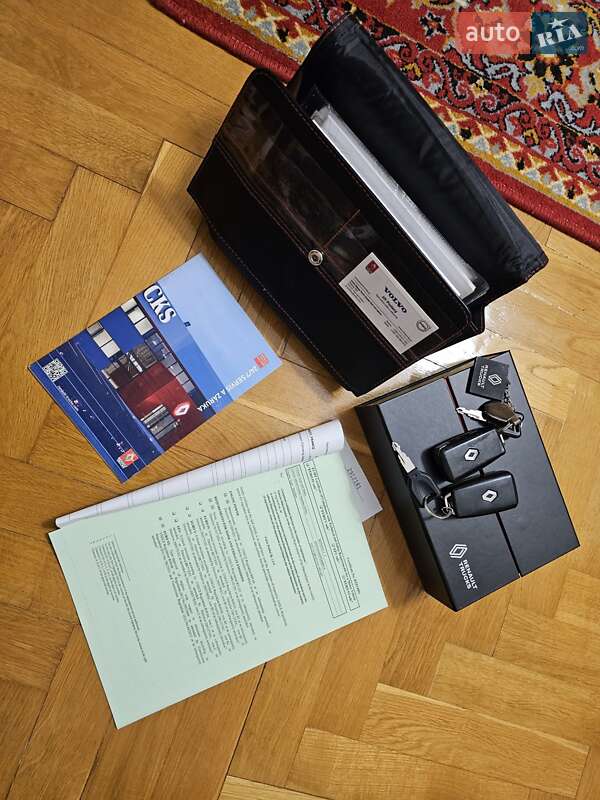 Тягач Renault Range T/T-Series  2017 в Луцке