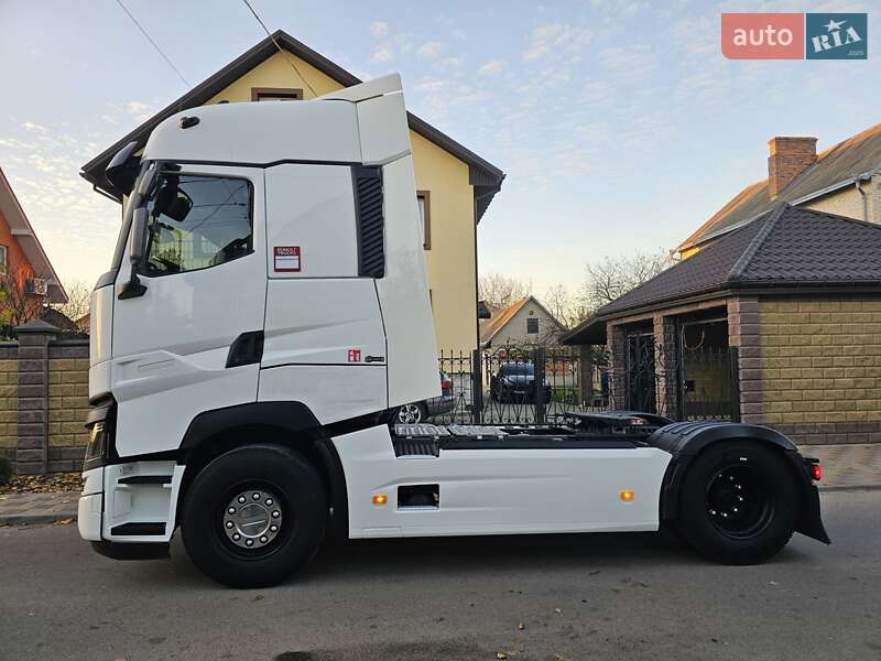 Тягач Renault Range T/T-Series  2017 в Луцке
