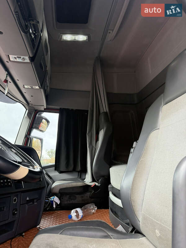 Тягач Renault Range T/T-Series 2014 в Луцьку фото 8 Тягач Renault Range T/T-Series 2014 в Луцьку