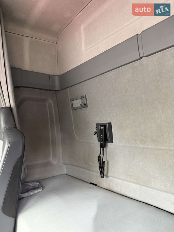 Тягач Renault Range T/T-Series 2014 в Луцьку фото 12 Тягач Renault Range T/T-Series 2014 в Луцьку