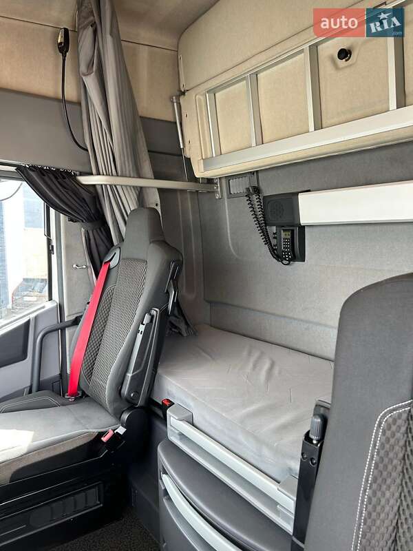 Тягач Renault Range T/T-Series 2016 в Луцьку фото 18 Тягач Renault Range T/T-Series 2016 в Луцьку