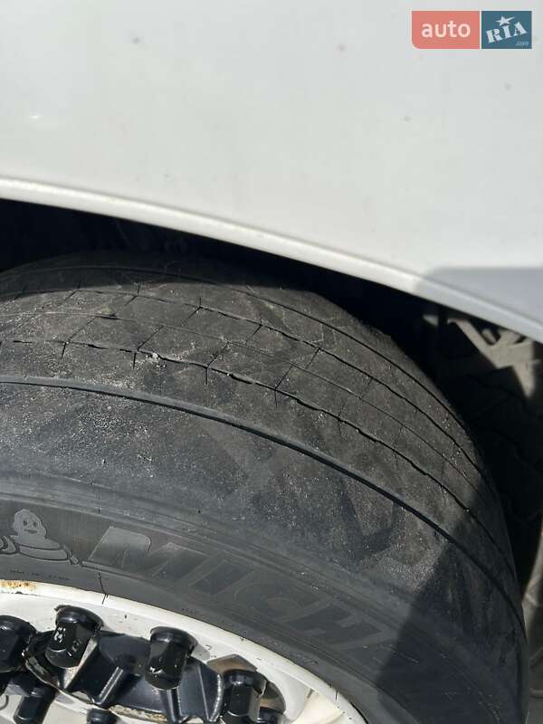 Тягач Renault Range T/T-Series 2016 в Луцьку фото 28 Тягач Renault Range T/T-Series 2016 в Луцьку