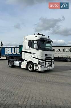 Тягач Renault Range T/T-Series  2016 в Луцьку